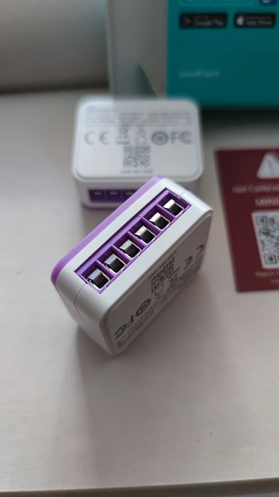 SONOFF MINI RBS WiFi Blind Controller445293755200317441