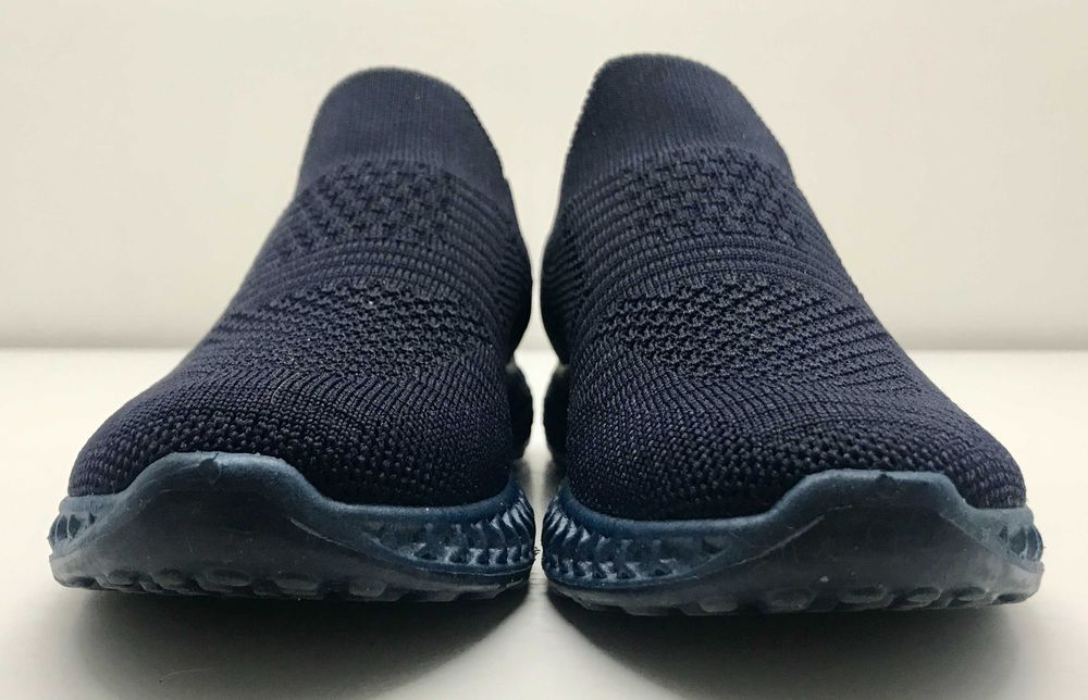 Buty sneakersy Slip-On adidasy damskie 36