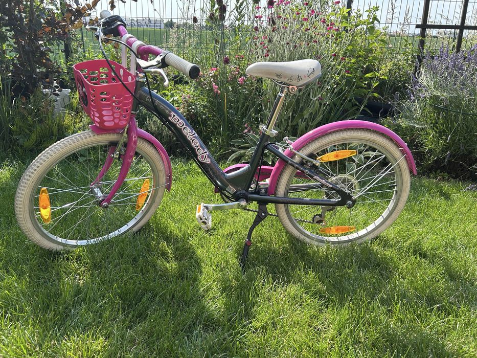 Rower Author Melody 20’’