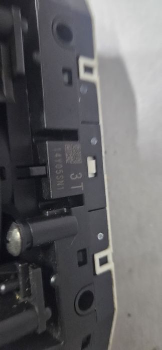 Nissan Qashqai Pajak Manetka Taśma Kierownicy