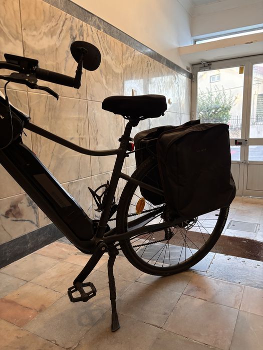 Bicicleta RIVERSIDE 500E