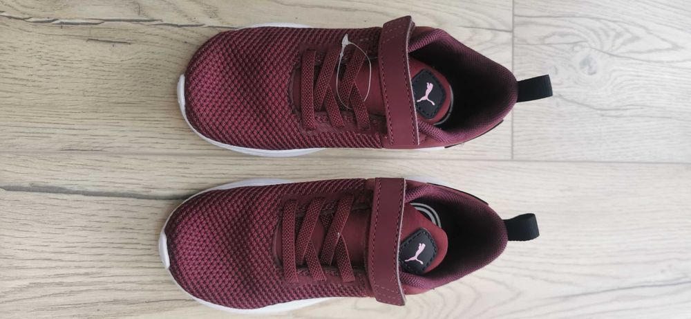 Buty sportowe Puma Roz 27 ( 16,5 cm ). Nowe.