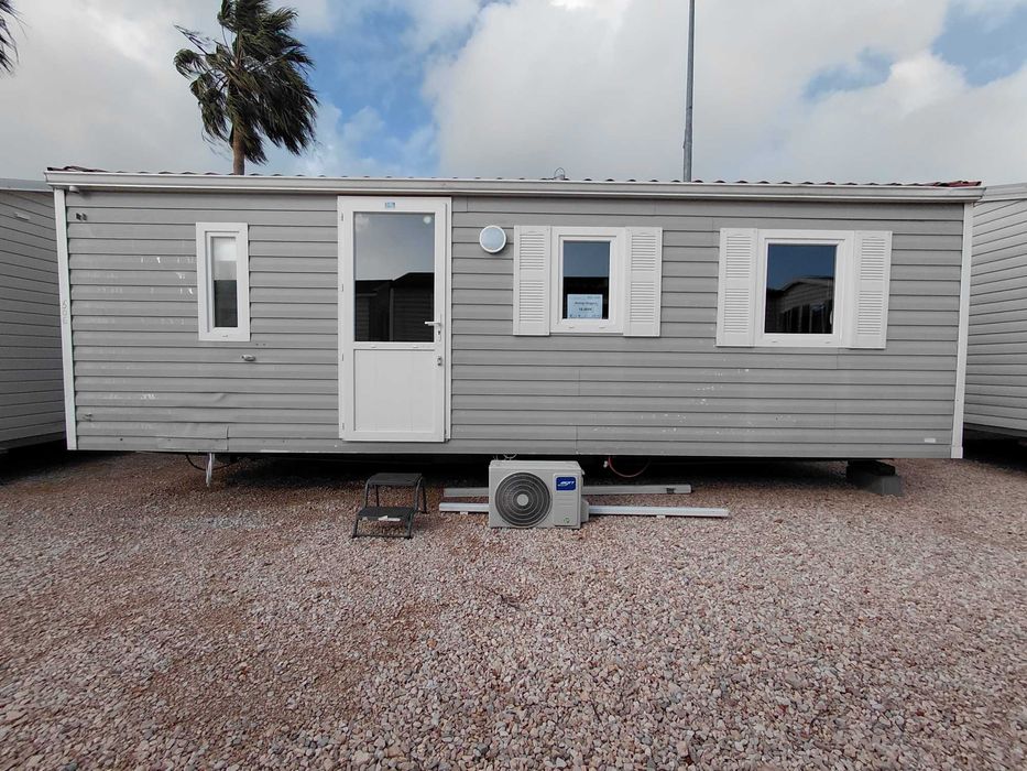 Casa Móvel de 2 quartos à venda em Portugal, Algarve.