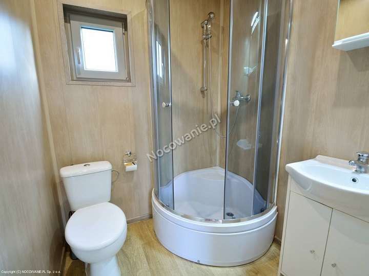 Domki letniskowe Solina Bieszczady Jacuzzi Sauna
