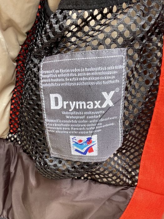 Casaco de invenvo/ neve halti drymax X tamanho M