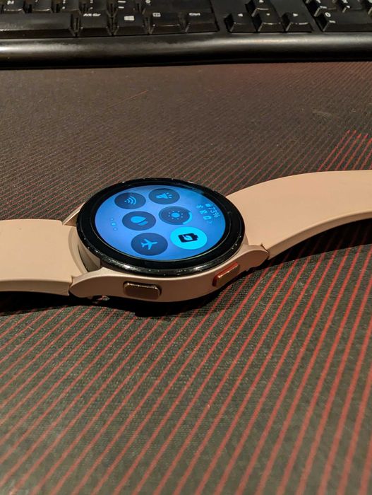 Relógio Galaxy Watch 4
