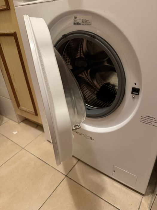 Pralka ałtomatyczna