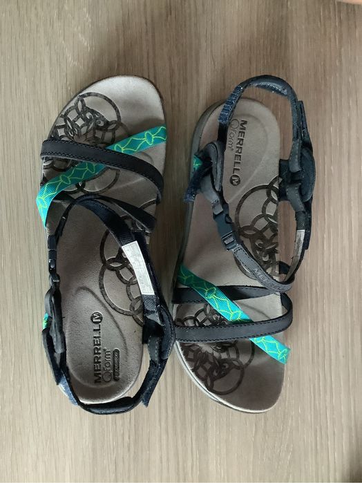 Merrell - Sandały turystyczne