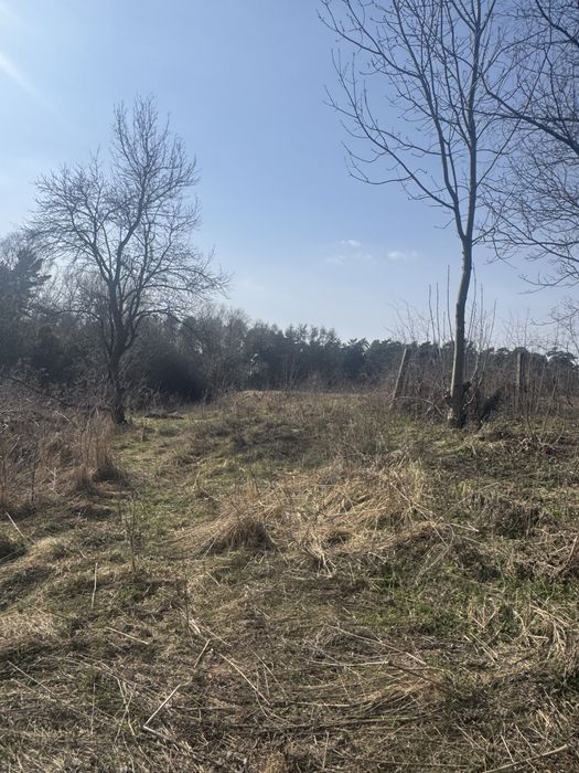 Продаж  земельної ділянки Ясниська  Бірки Брюховпід котеджі перша  лінія