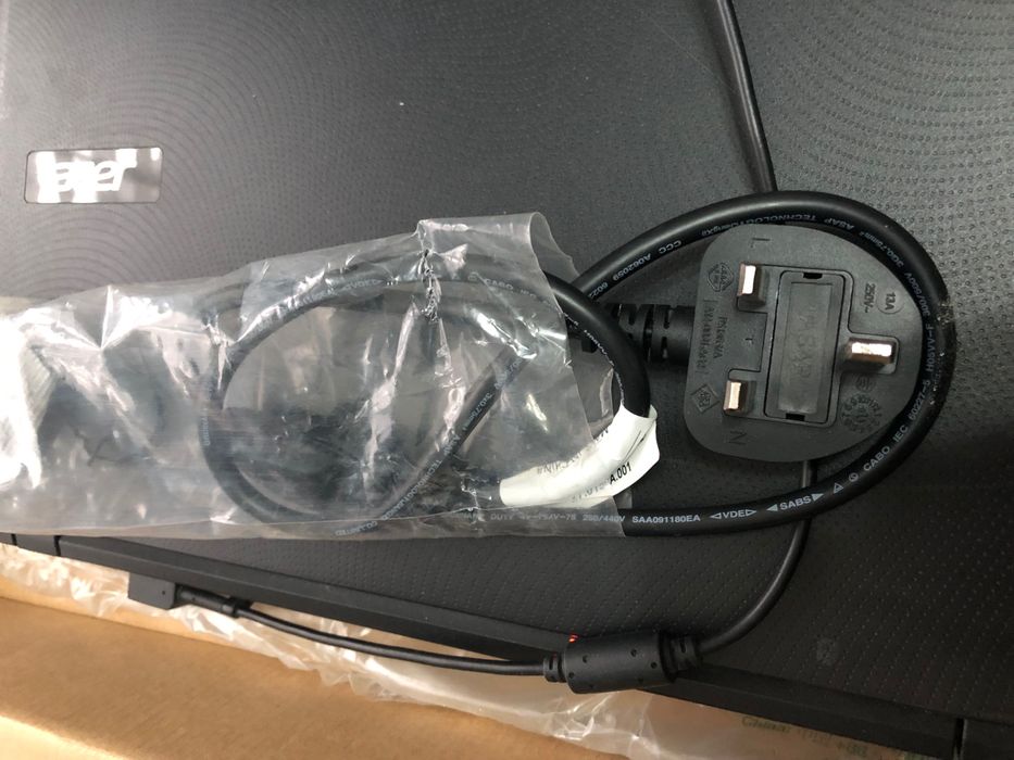 Laptop ACER Aspire ES 15 Promocja!