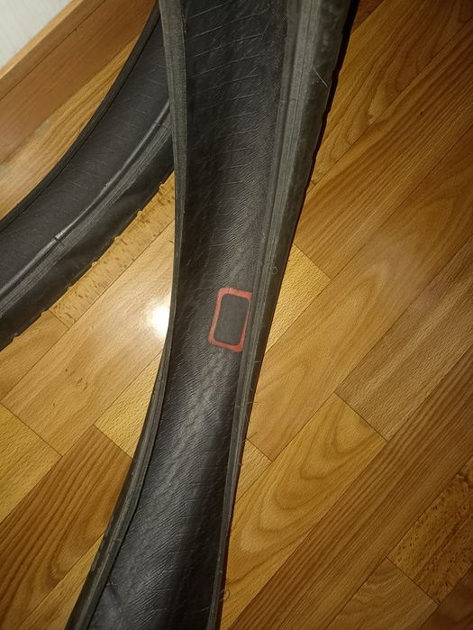 покрышки BSD 2.4