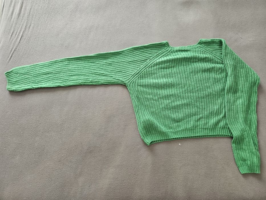 Sweterek Sinsay rozm. XS