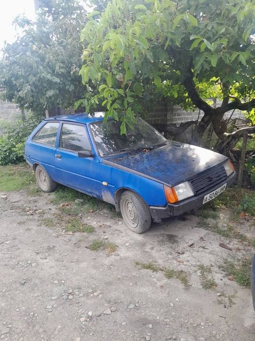 Продається заз 1102