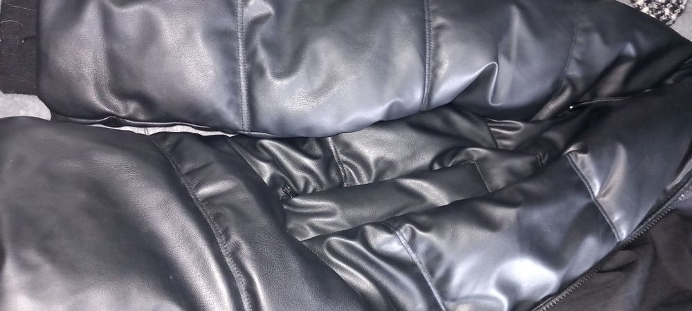 Casaco zara  colete  polipele