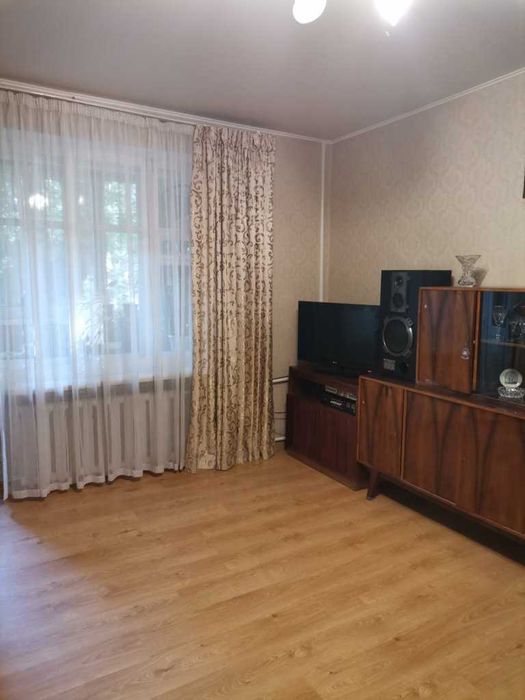 Продам 2-комн.квартиру в районе ДК им. Дробязко