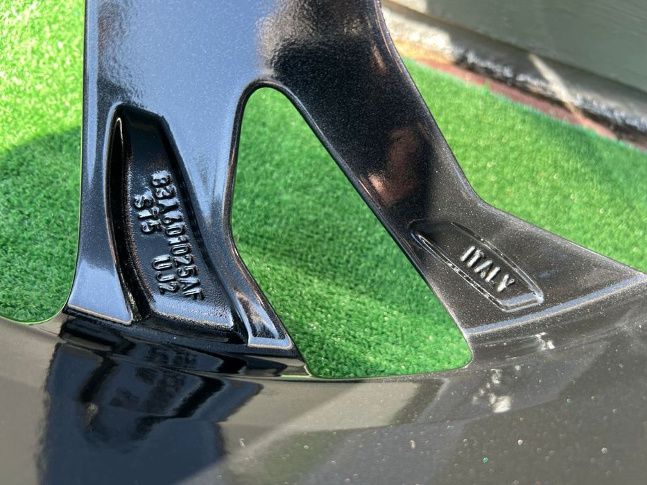 Оригінальні диски R21 Audi RSQ3 Q3 83A Q5 80A Skoda Kodiaq