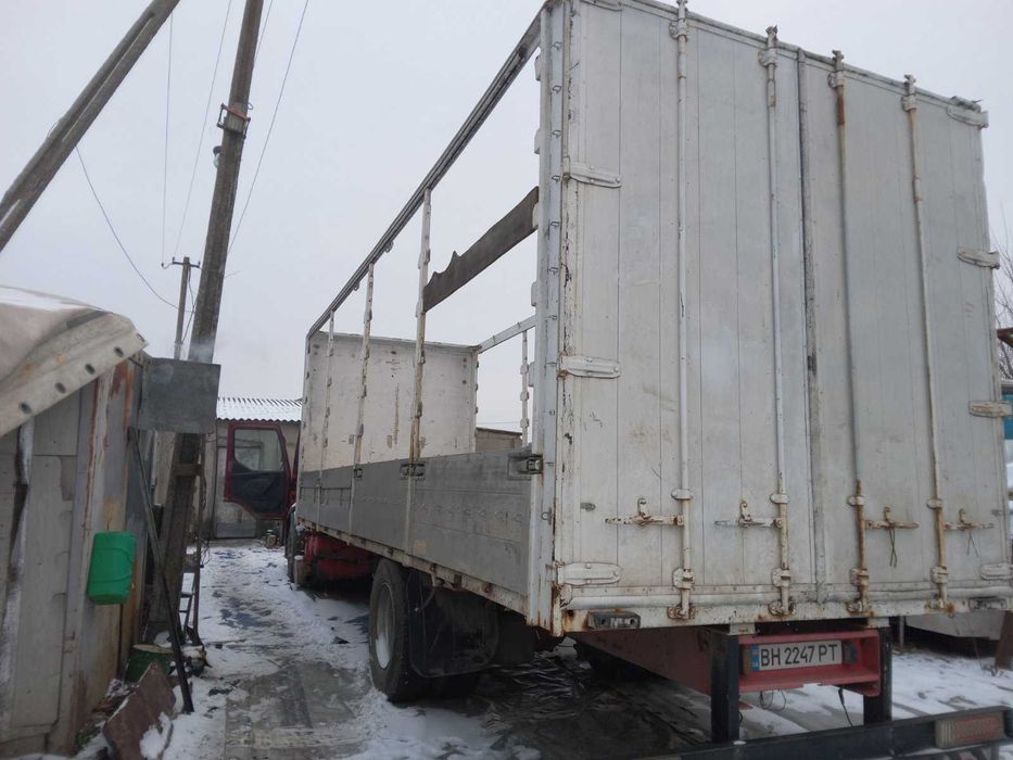 рено премиум 9.8 л