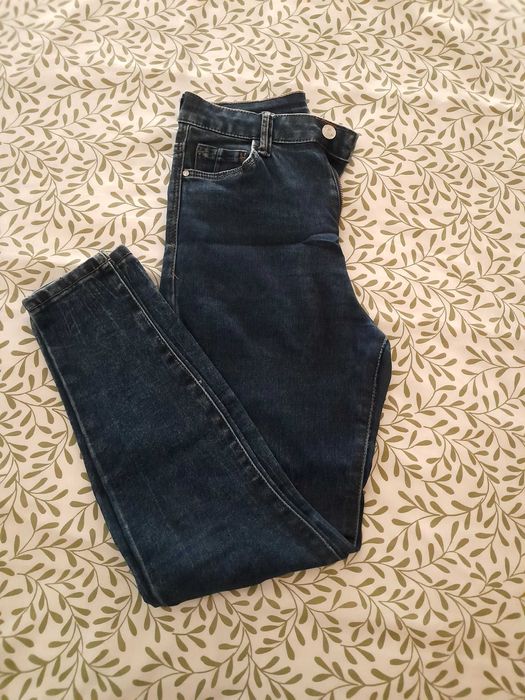 Conjunto de calças Denim Lefties