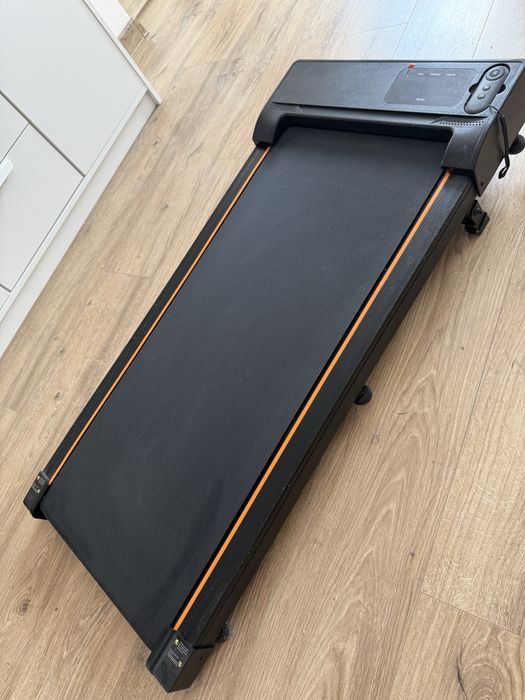 Bieżnia przenośna domowa