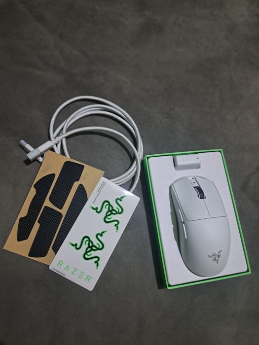 Razer viper v3 pro