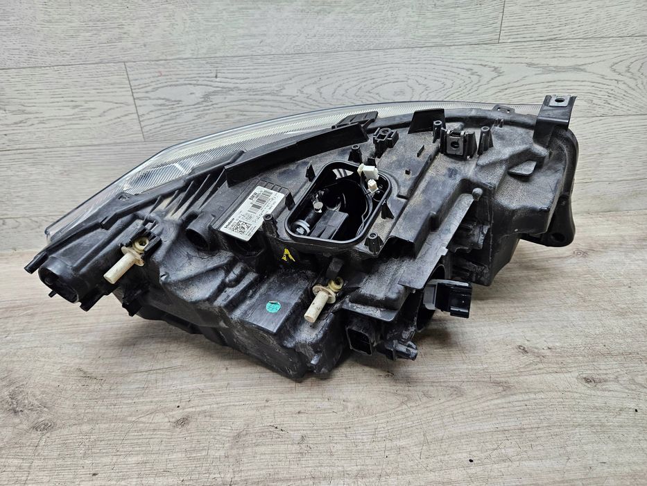 reflektor przód strona lewa bmw 3 gt f34 7498925