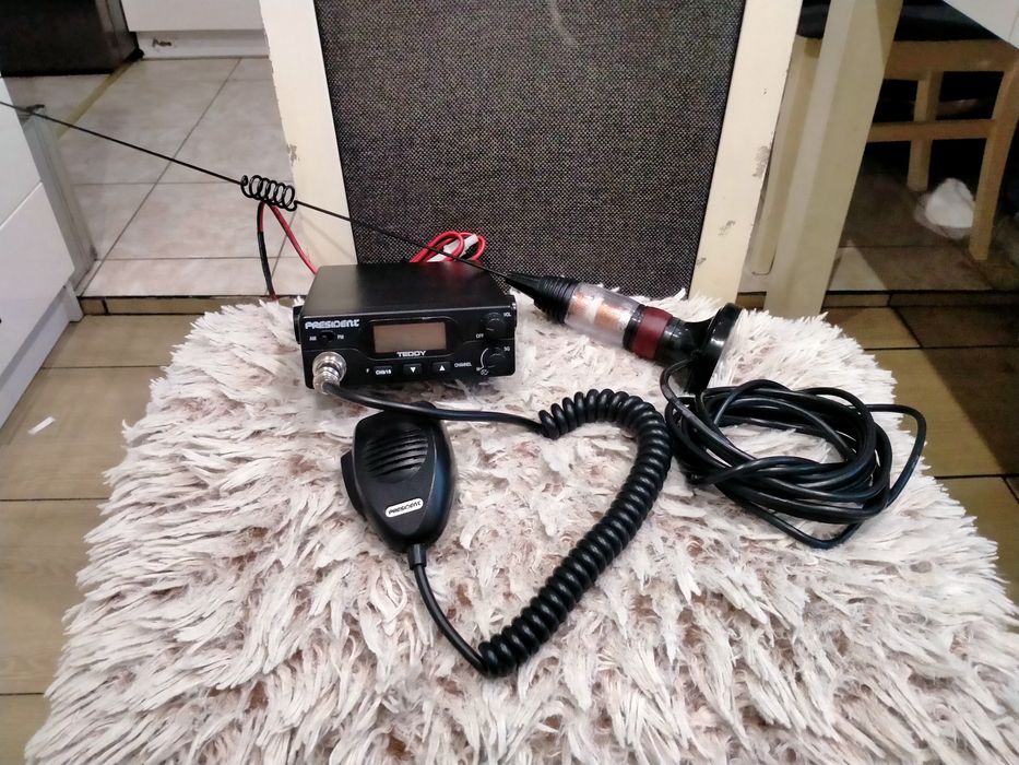 Sprzedam Radio cb
