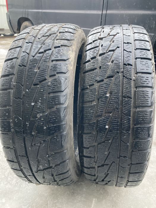 205/55/16 автошини резина гума зима