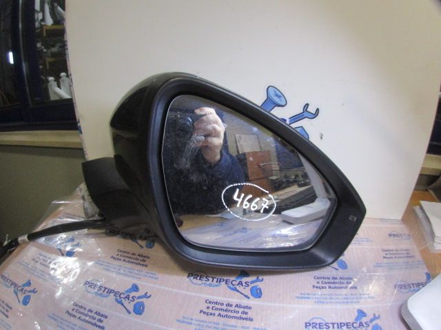 Retrovisor / espelho direito SKODA Enyaq iV