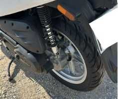 VENDO SCOOTERS (várias) KYMCO AGILITY 125Cc