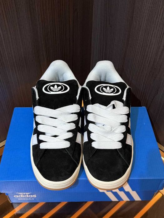 Adidas originals campus 00s Czarny r.43