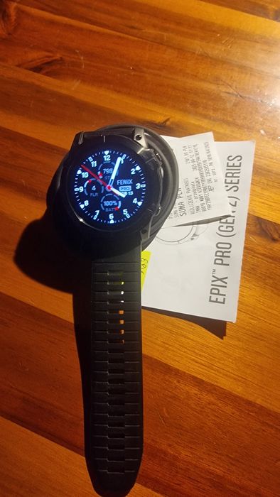 Garmin Epix Pro Gen.2 51mm
