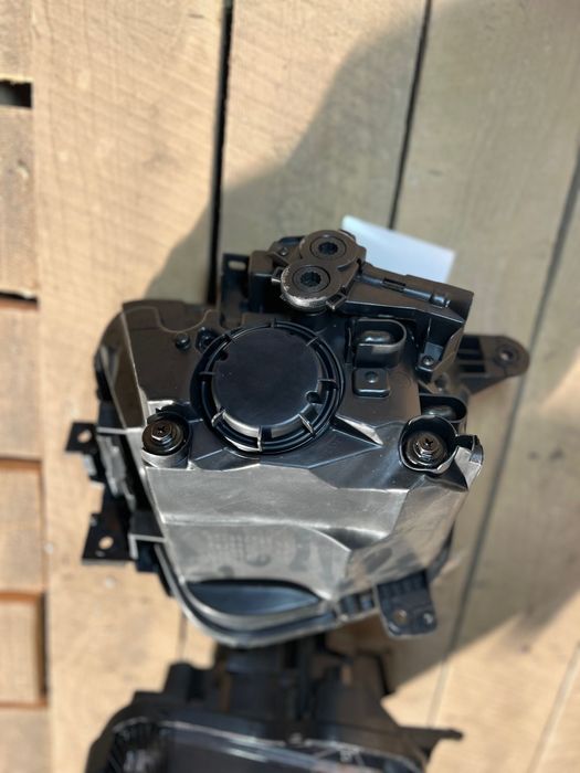 Фары левая/правая Hyundai Tucson NX4 USA 2021 2022 2023 2024 2025 2026