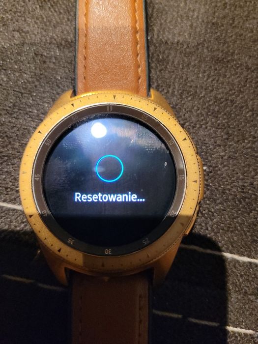 Samsung galaxy watch SM-R810