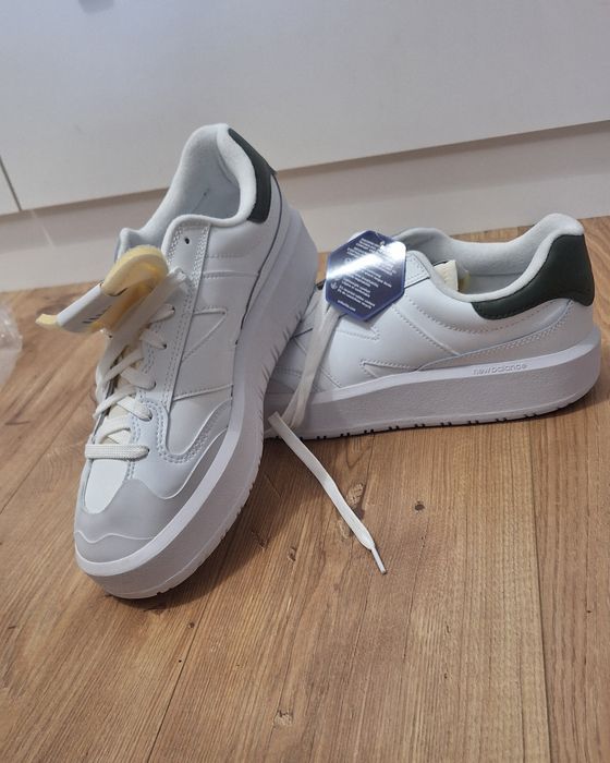 Sneakersy trampki New Balance CT302 46.5