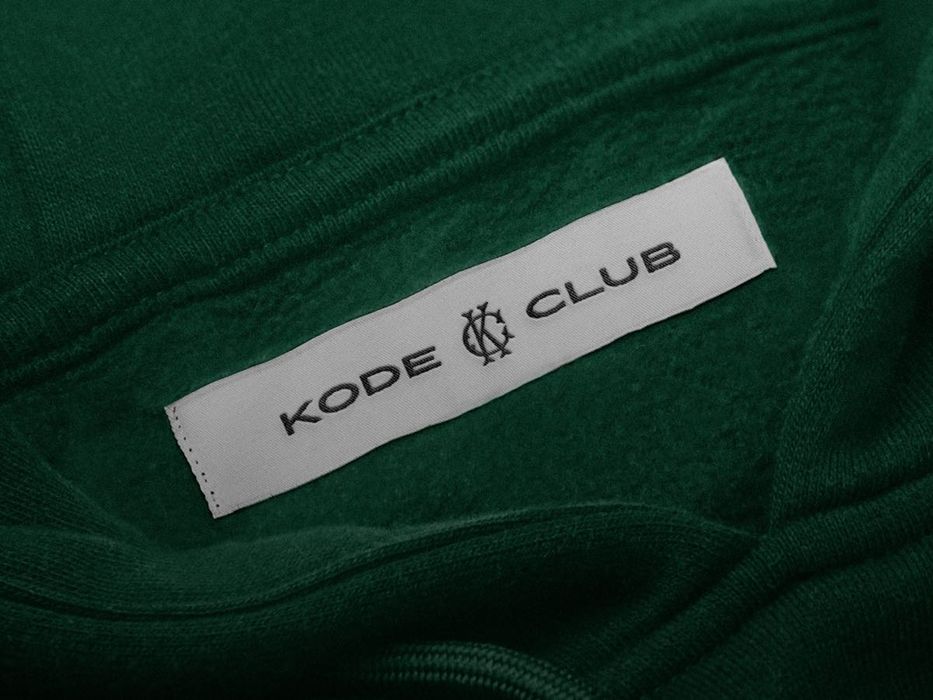 STREETWEAR Criação de marcas - 50% desconto até 31 Dez.