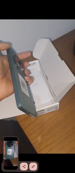 Redmi A3 com garantia