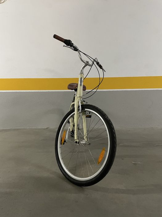 Bicicleta Electra Townie