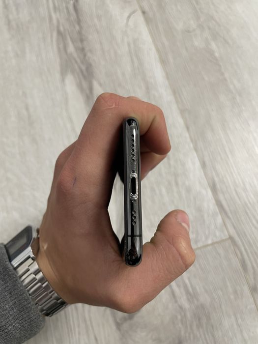 iPhone XS 64GB Black