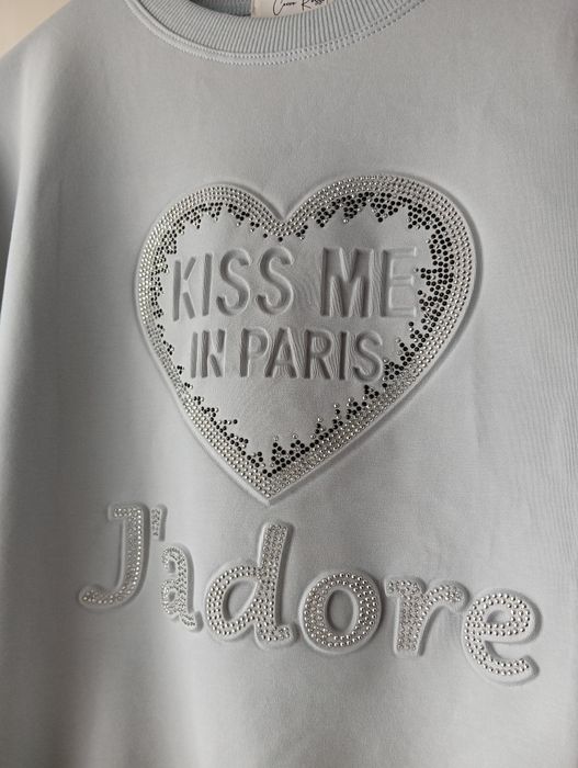 Bluza damska nowa biust 110