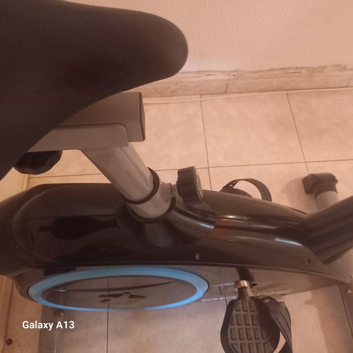 Bicicleta estática