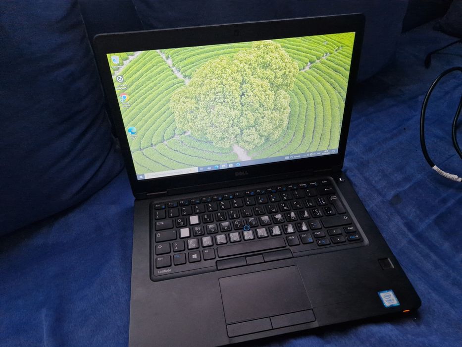 intel core i3 7100 - купити ноутбуки - Ціна на OLX.ua