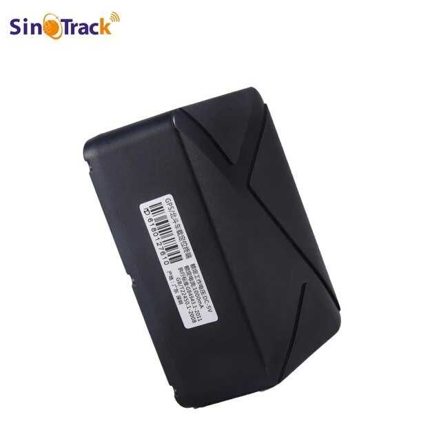 Localizador GPS Sinotrack ST925 até 12 meses de Autonomia c microfone