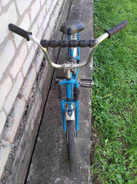 Велосипед подростковый