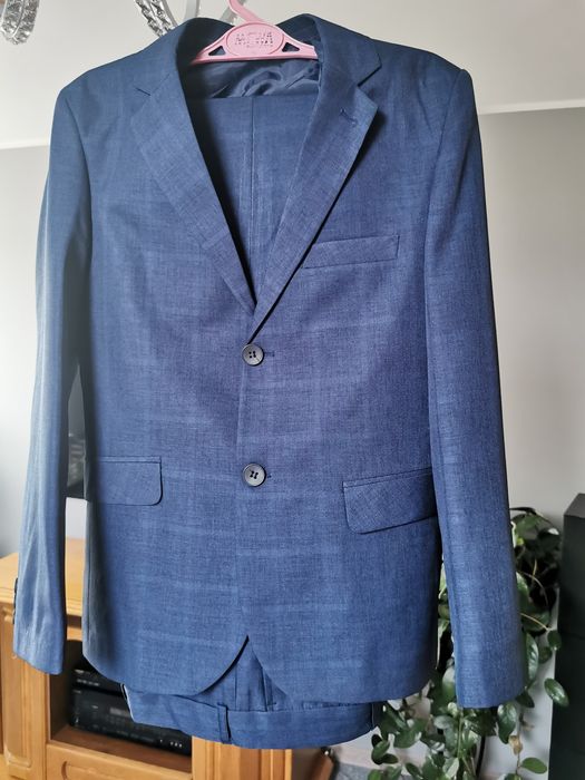 Garnitur 3 częściowy młodzieżowy