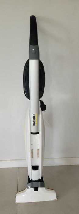 Mop elektryczny KARCHER FC5 PREMIUM home line