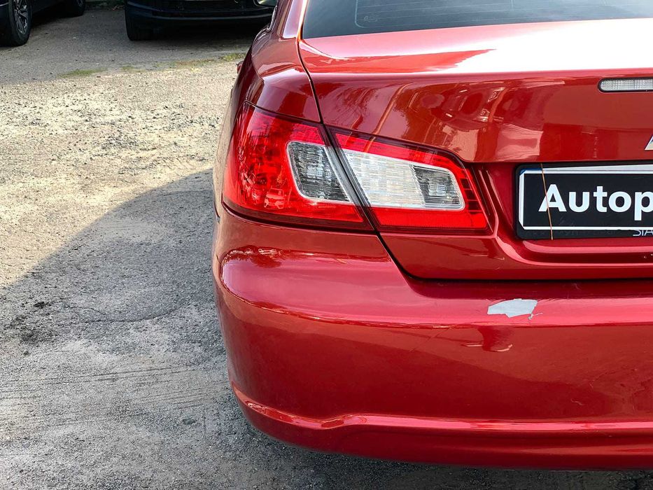 Продам Mitsubishi Galant 2012р. #71793