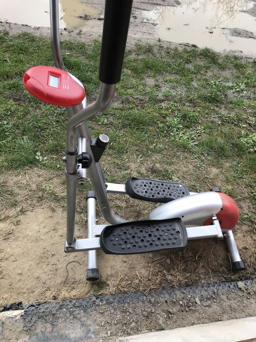 Orbitrek extreme fit