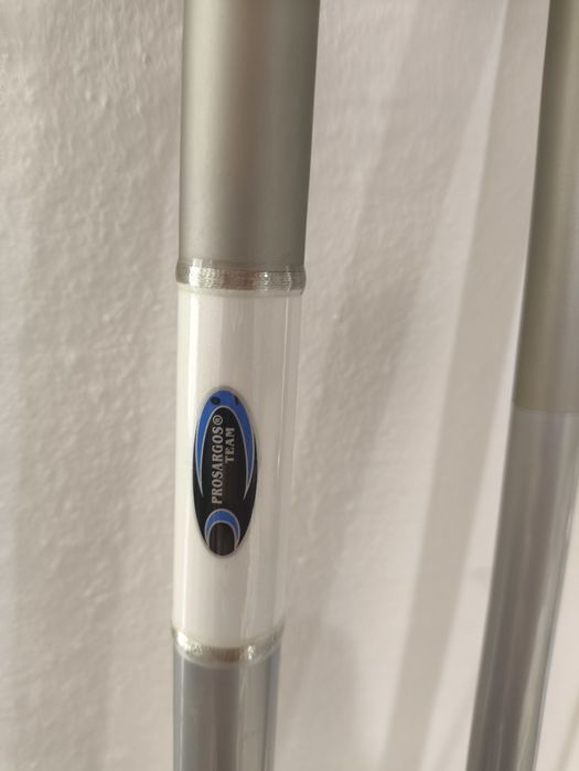 Cana prosargos powercaster hybrid 450