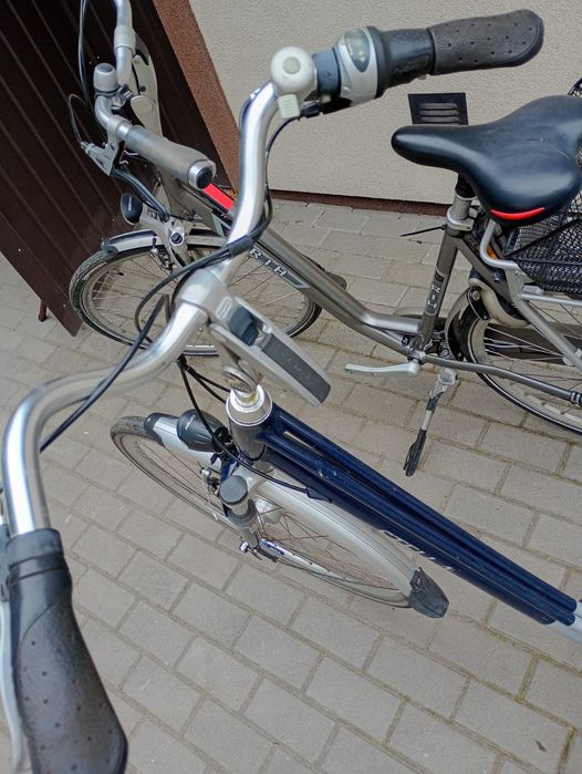 *Stella" 28 Велосипед з Німеччини