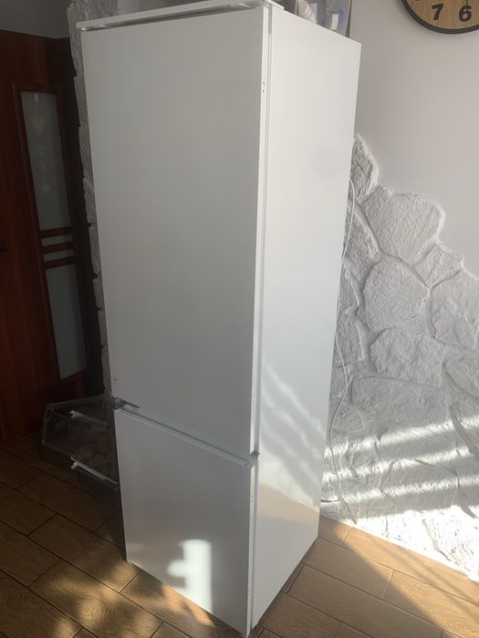 Lodowka AEG SCE818E6TS